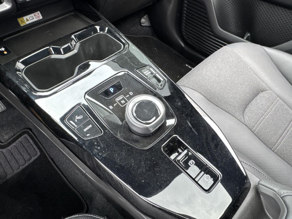 Suzuki e Vitara Style 61 kWh 14