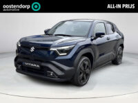 Suzuki e Vitara Style 61 kWh 22