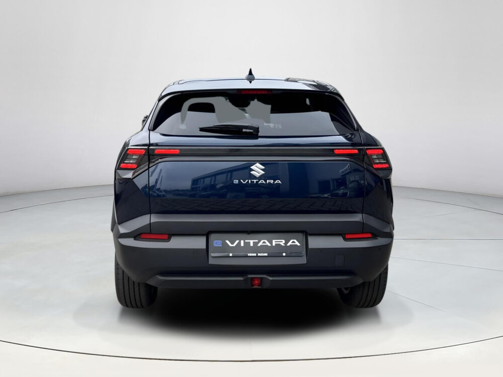 Suzuki e Vitara Style 61 kWh 3