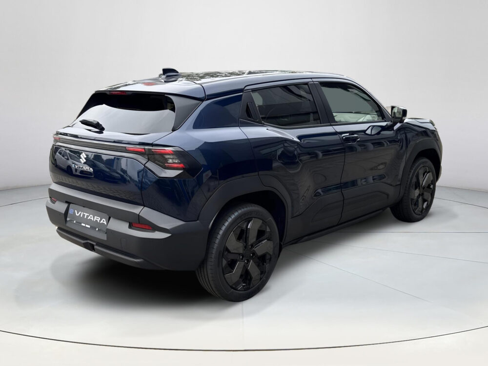 Suzuki e Vitara Style 61 kWh 4