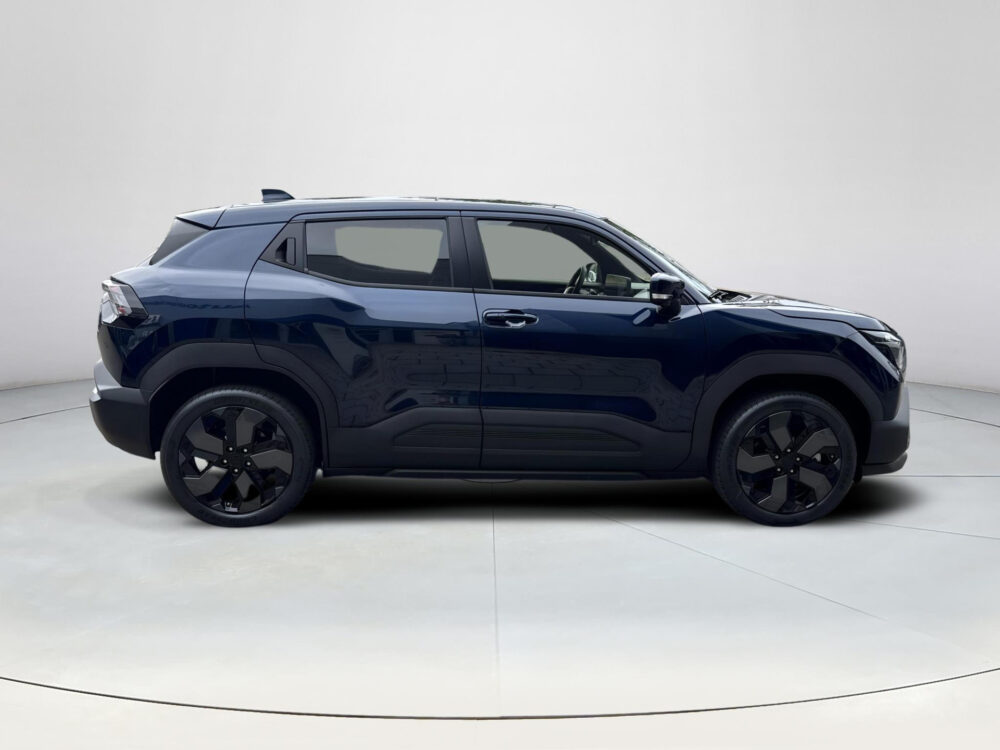 Suzuki e Vitara Style 61 kWh 5