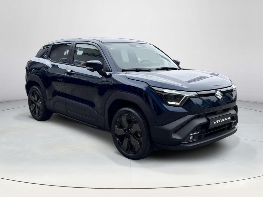 Suzuki e Vitara Style 61 kWh 6