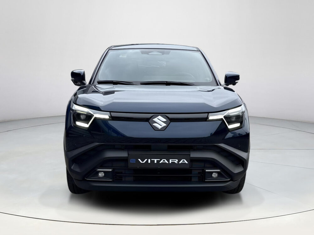 Suzuki e Vitara Style 61 kWh 7