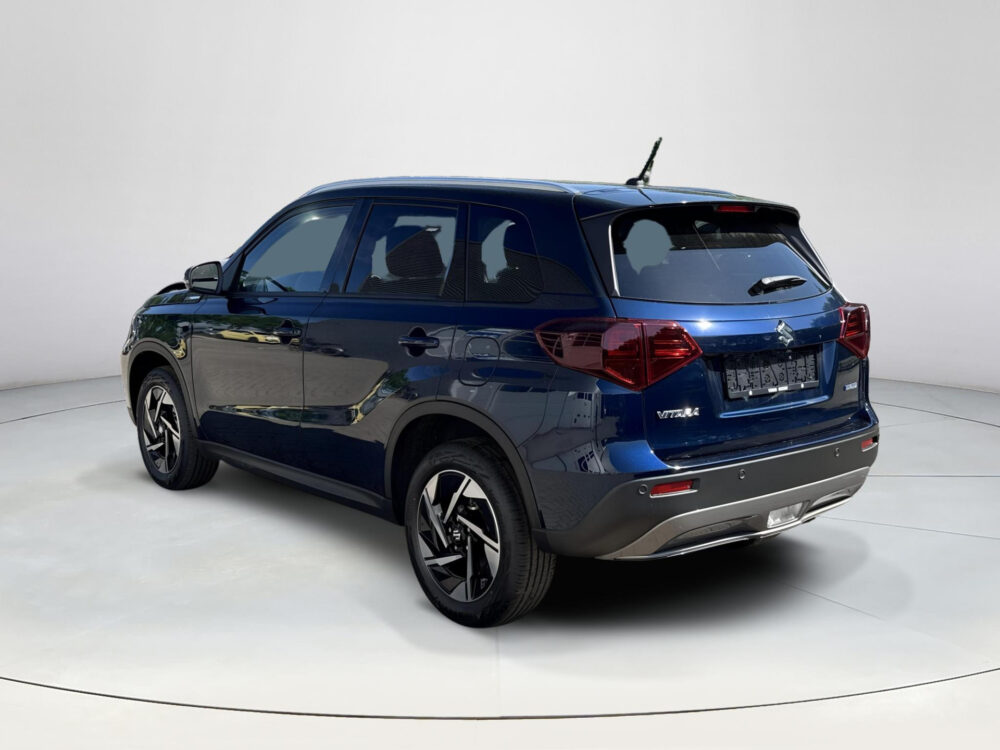 Suzuki Vitara 1.4 Boosterjet Smart Hybrid Style 2
