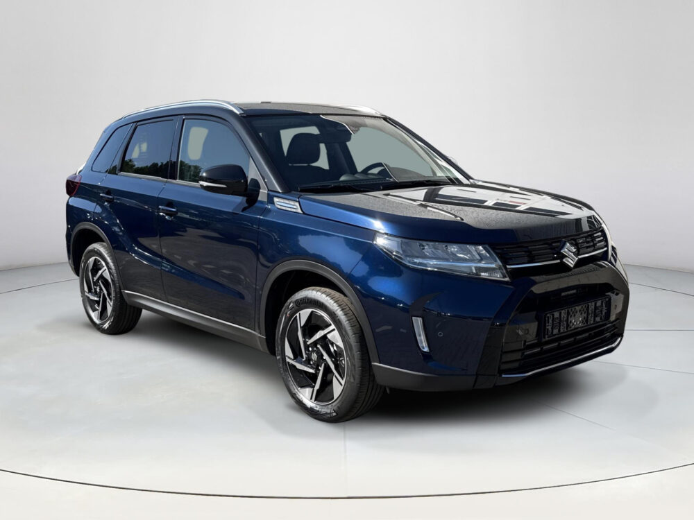 Suzuki Vitara 1.4 Boosterjet Smart Hybrid Style 6
