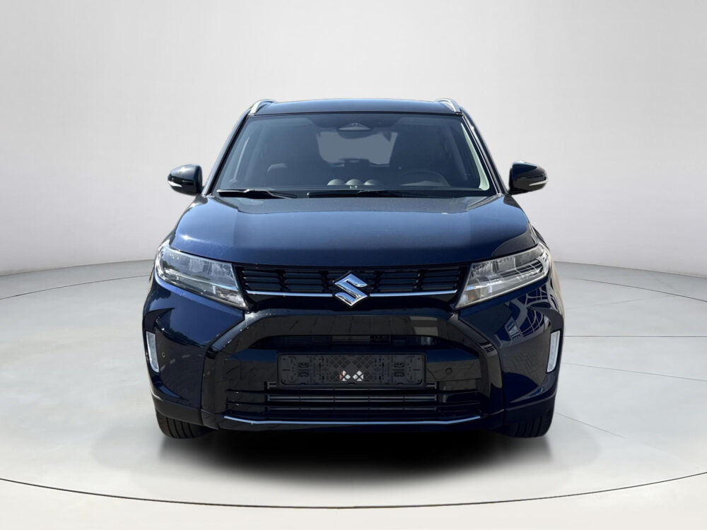 Suzuki Vitara 1.4 Boosterjet Smart Hybrid Style 7