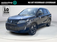 Suzuki Vitara 1.4 Boosterjet Smart Hybrid Style 9