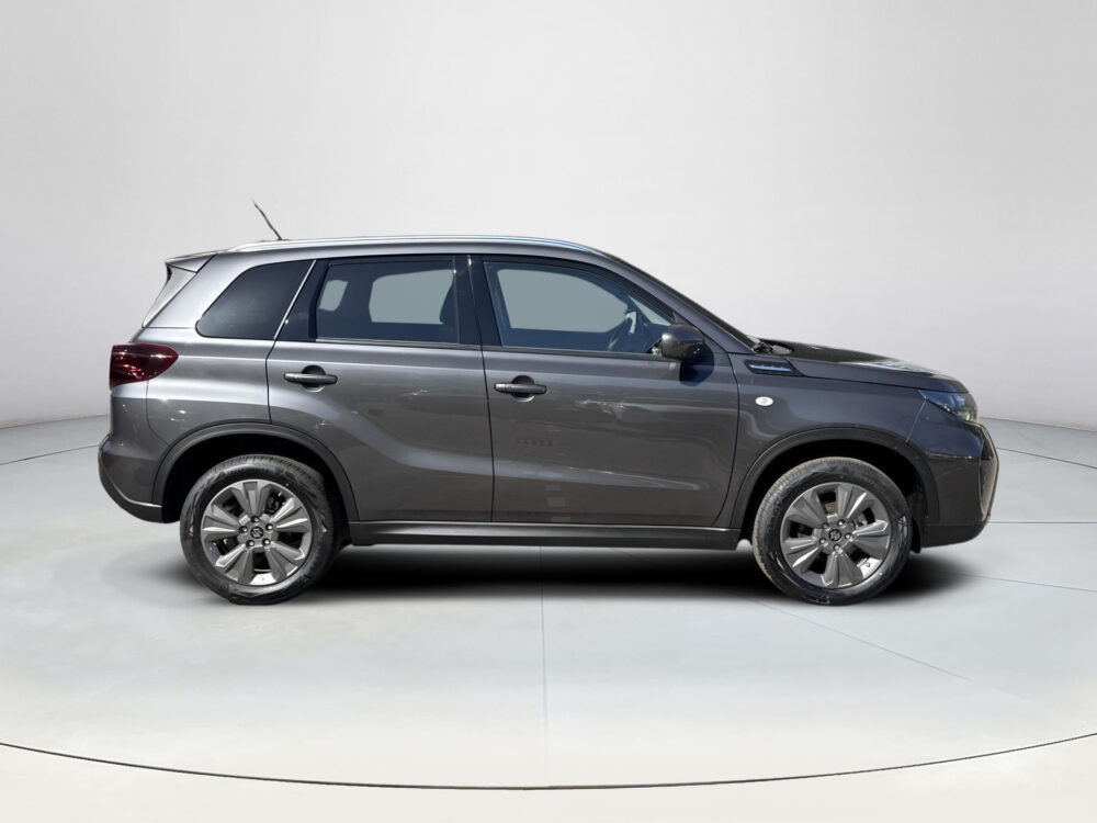 Suzuki 5