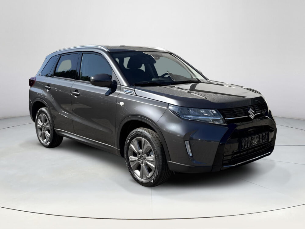 Suzuki 6