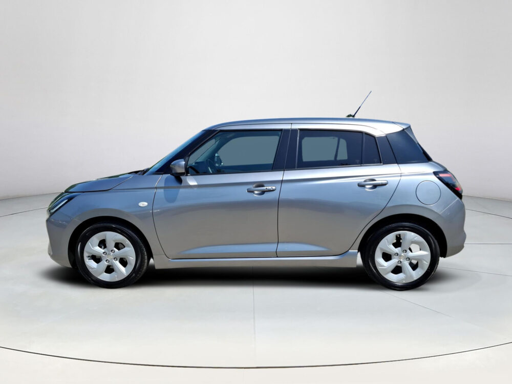 Suzuki 1