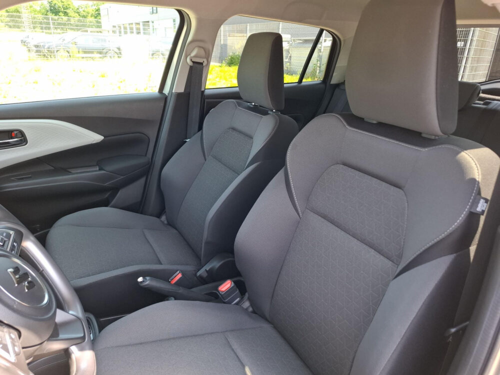 Suzuki 10