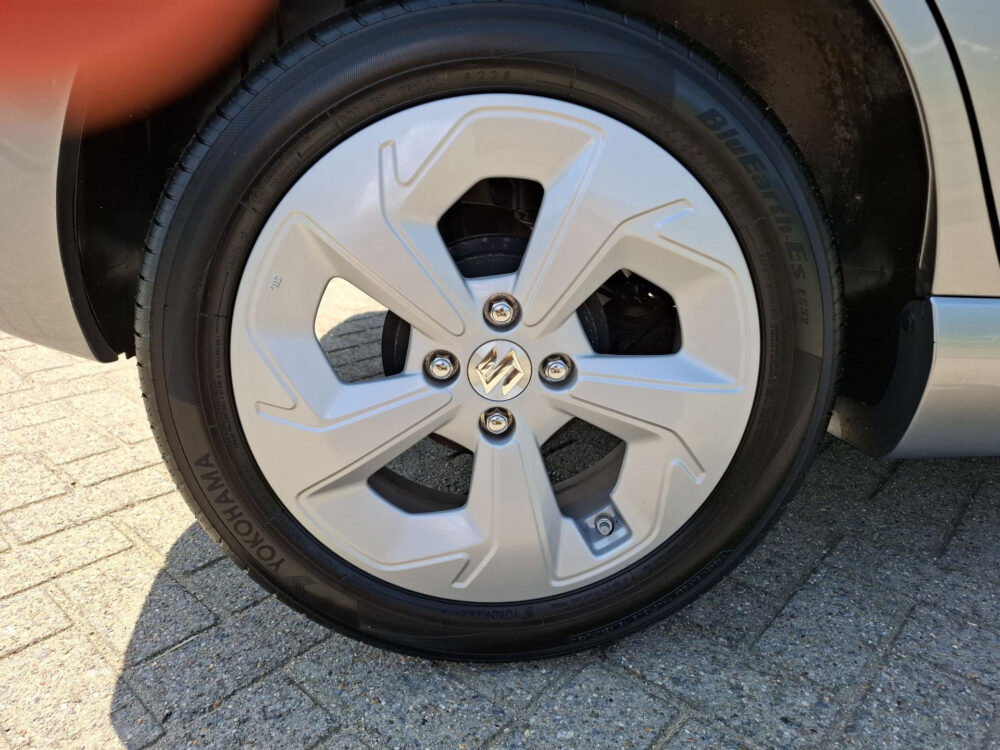 Suzuki 17