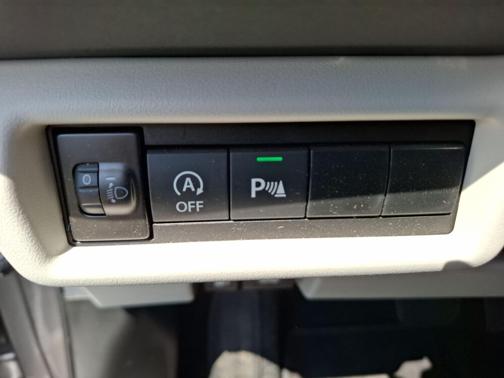 Suzuki 18