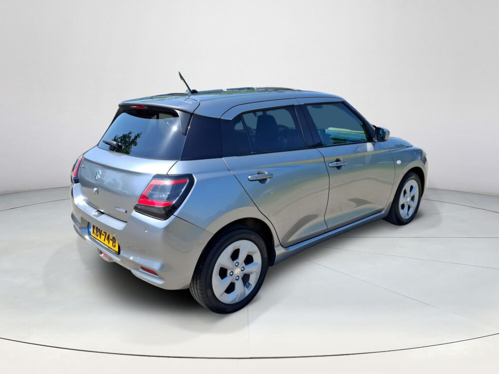 Suzuki 4