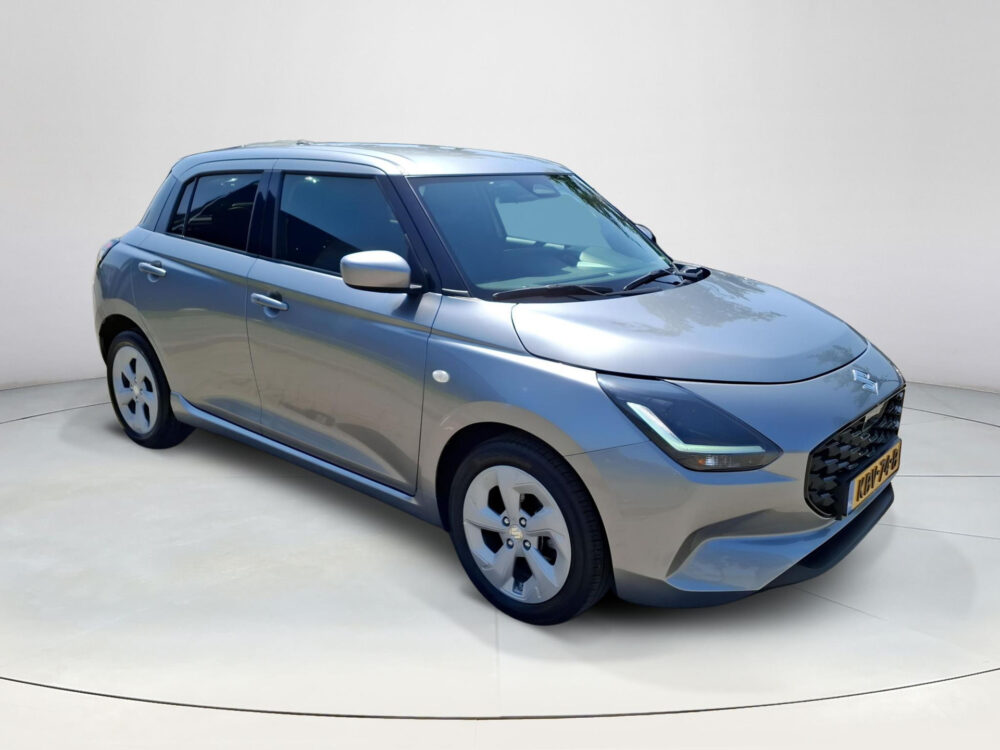 Suzuki 6