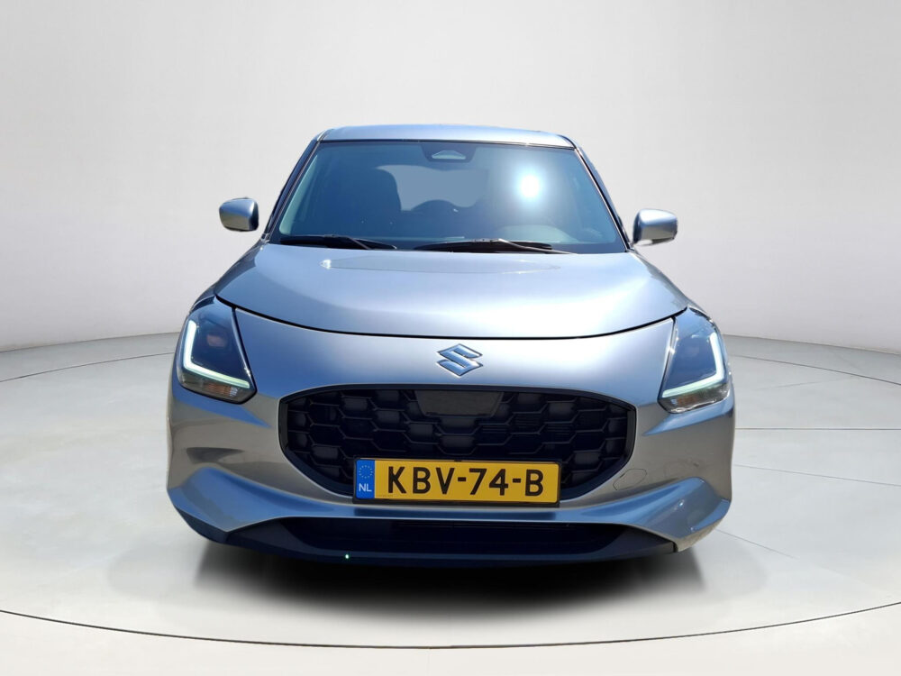 Suzuki 7