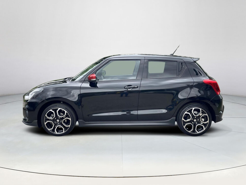 Suzuki Swift 1.4 Sport Smart Hybrid 1