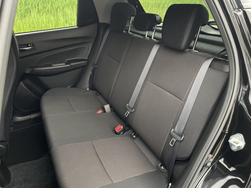Suzuki Swift 1.4 Sport Smart Hybrid 15