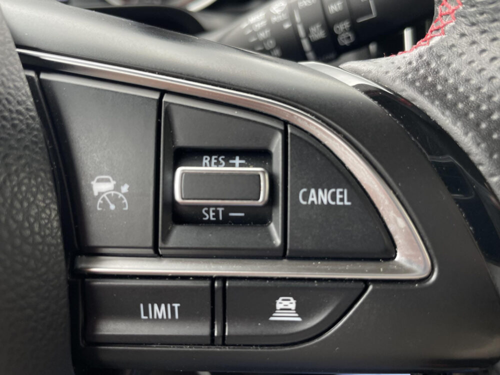 Suzuki Swift 1.4 Sport Smart Hybrid 23