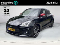 Suzuki Swift 1.4 Sport Smart Hybrid 25