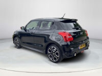 Suzuki Swift 1.4 Sport Smart Hybrid 27