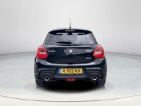 Suzuki Swift 1.4 Sport Smart Hybrid 28