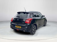 Suzuki Swift 1.4 Sport Smart Hybrid 29