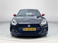 Suzuki Swift 1.4 Sport Smart Hybrid 32