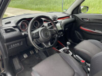 Suzuki Swift 1.4 Sport Smart Hybrid 33