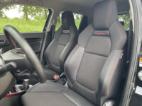 Suzuki Swift 1.4 Sport Smart Hybrid 35