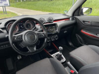 Suzuki Swift 1.4 Sport Smart Hybrid 37