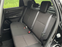 Suzuki Swift 1.4 Sport Smart Hybrid 40