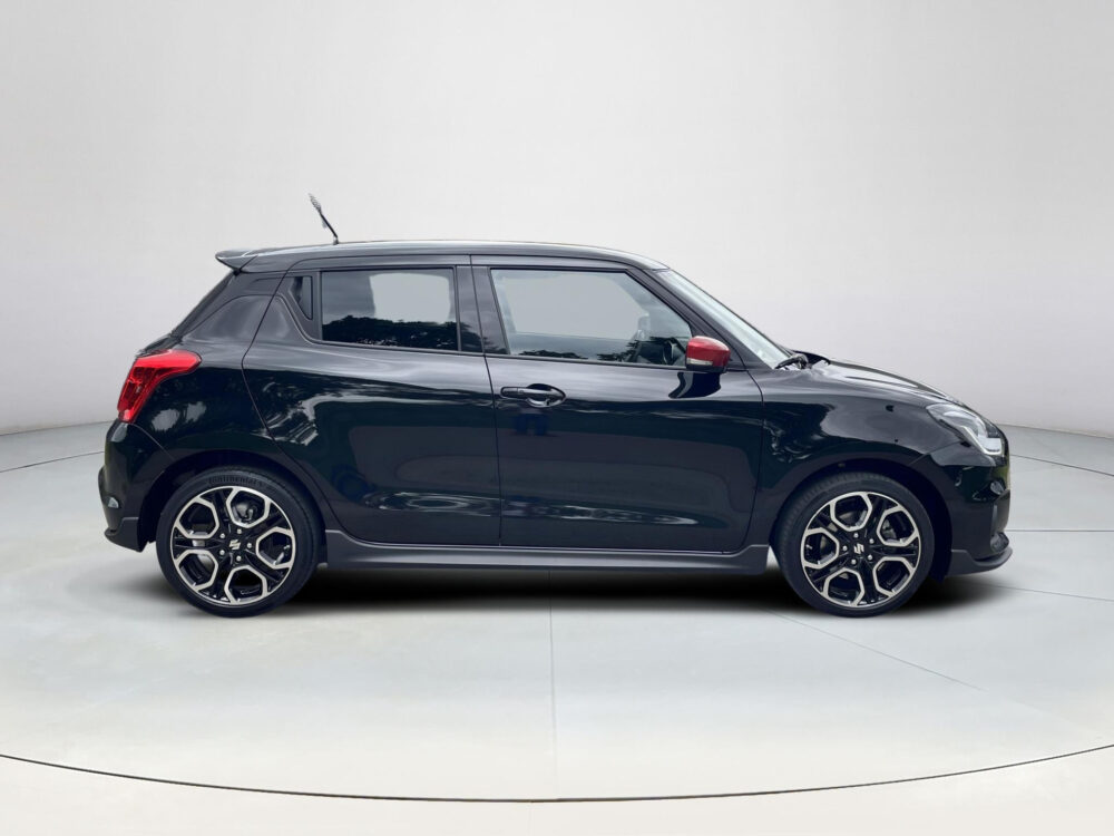 Suzuki Swift 1.4 Sport Smart Hybrid 5