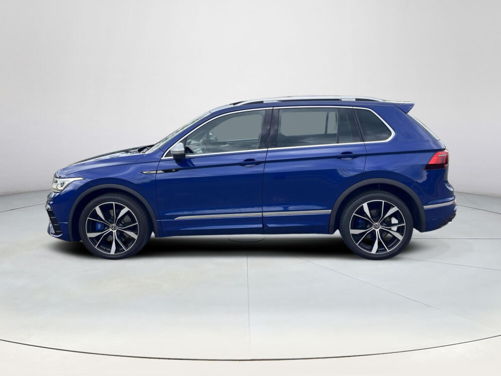 Volkswagen Tiguan 2.0 TSI R 75 Edition 4Motion 1