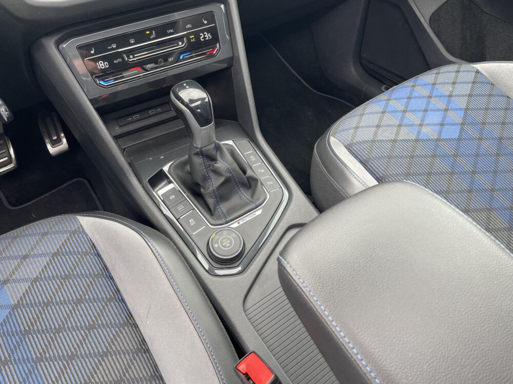 Volkswagen Tiguan 2.0 TSI R 75 Edition 4Motion 14
