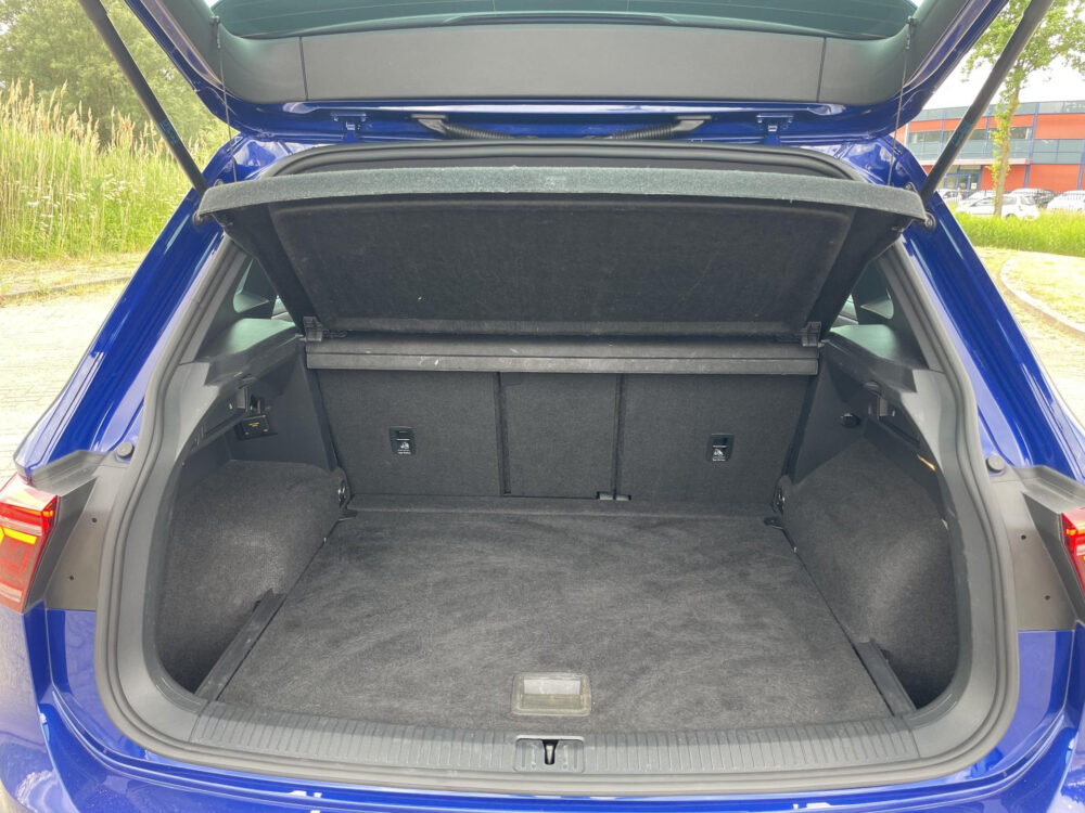 Volkswagen Tiguan 2.0 TSI R 75 Edition 4Motion 16