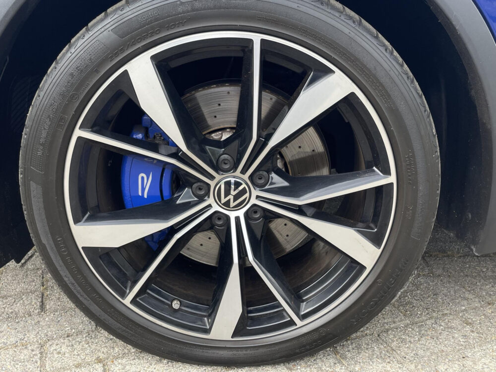Volkswagen Tiguan 2.0 TSI R 75 Edition 4Motion 17