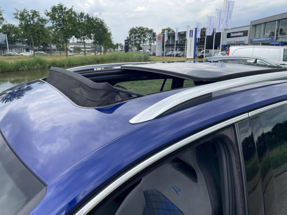 Volkswagen Tiguan 2.0 TSI R 75 Edition 4Motion 19