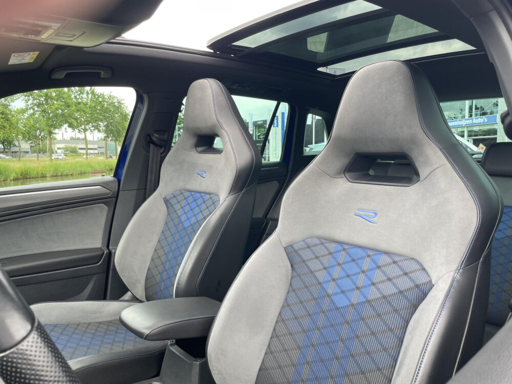 Volkswagen Tiguan 2.0 TSI R 75 Edition 4Motion 20