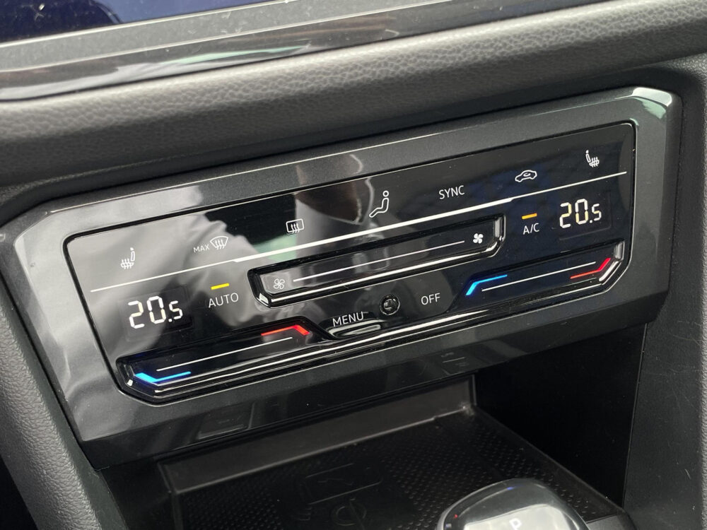 Volkswagen Tiguan 2.0 TSI R 75 Edition 4Motion 21