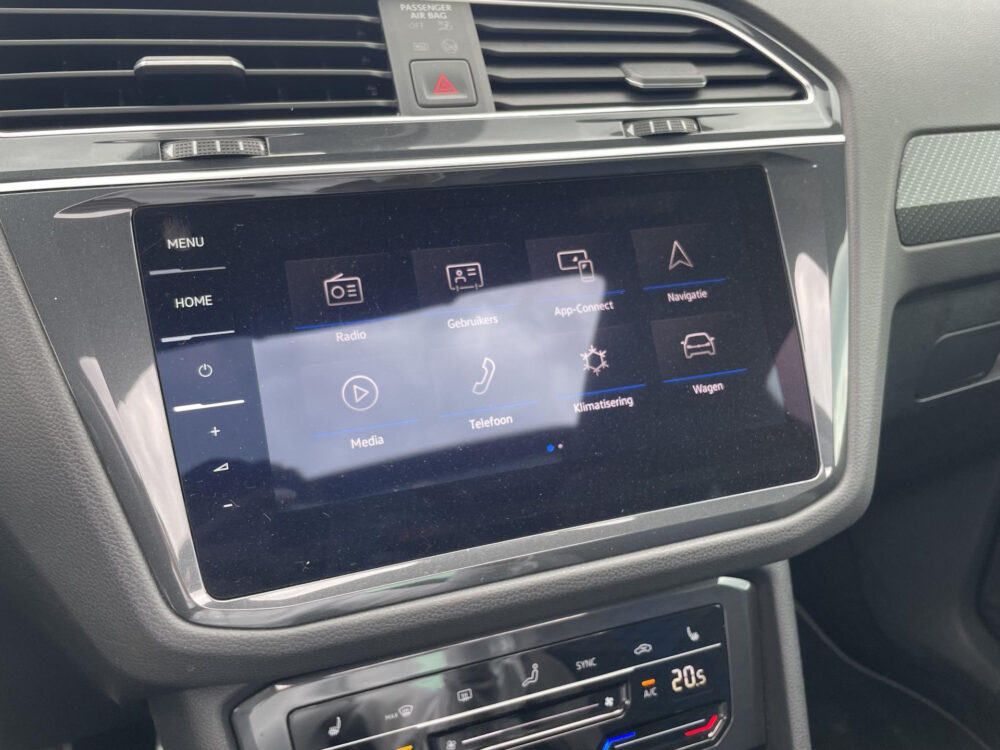 Volkswagen Tiguan 2.0 TSI R 75 Edition 4Motion 22