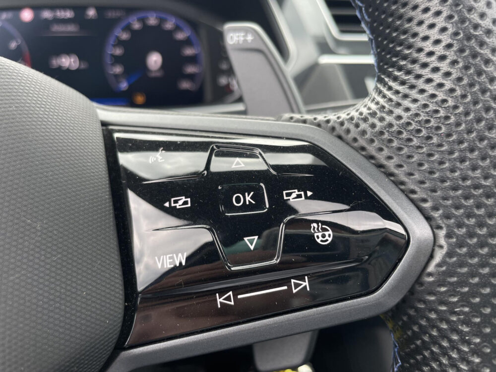 Volkswagen Tiguan 2.0 TSI R 75 Edition 4Motion 28