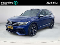 Volkswagen Tiguan 2.0 TSI R 75 Edition 4Motion 31