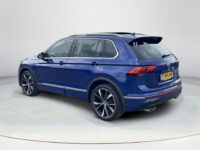 Volkswagen Tiguan 2.0 TSI R 75 Edition 4Motion 33