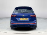 Volkswagen Tiguan 2.0 TSI R 75 Edition 4Motion 34