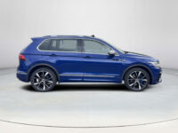 Volkswagen Tiguan 2.0 TSI R 75 Edition 4Motion 36