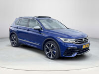 Volkswagen Tiguan 2.0 TSI R 75 Edition 4Motion 37