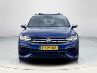 Volkswagen Tiguan 2.0 TSI R 75 Edition 4Motion 38