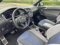 Volkswagen Tiguan 2.0 TSI R 75 Edition 4Motion 39