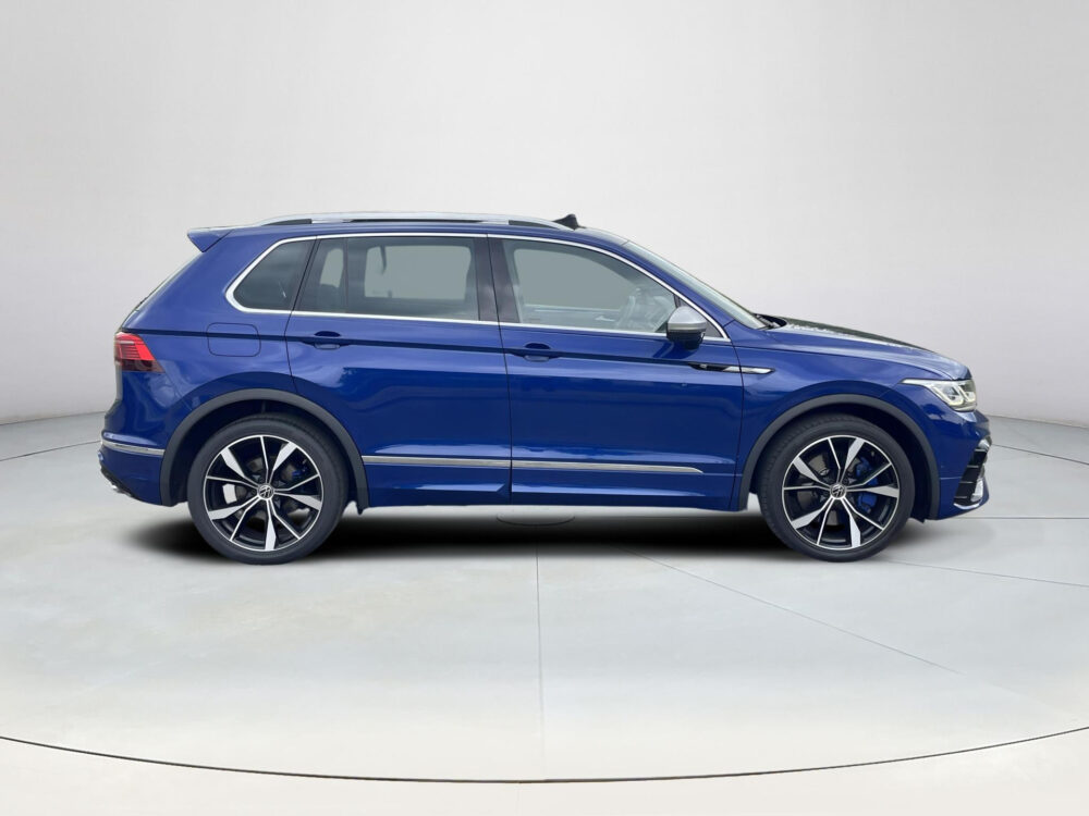 Volkswagen Tiguan 2.0 TSI R 75 Edition 4Motion 5